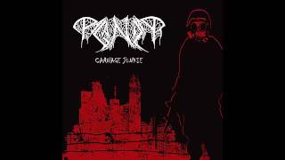 Watch Paganizer Carnage Junkie video