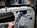 汎用パワーウインドウ