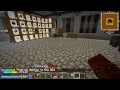 Minecraft Crash Landing 24 - "Abandoned Power Plant!!!" (Modded Minecraft)