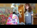 My Birthday Party with MommyandGracieShow, Dollastic and Chad Alan - My Little Pony Goodness!