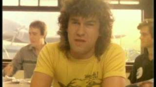 Watch Cold Chisel Forever Now video