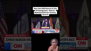 New York Will Remain A City Of Immigrants A City Built By Immigrants, Powered By Immigrants