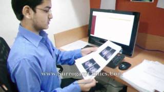 Tracking Surrogate Mother Pregnancy - Surrogacy Clinic India