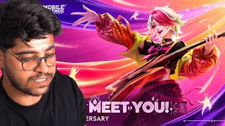 O Ödüller Bi̇zi̇m Olacak Mobile Legends