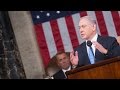 3/3 Prime Minister Benjamin Netanyahu of Israel Address to a Joint Meeting of Congress