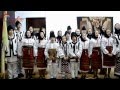 Cununita Satului Liesti - Colinde