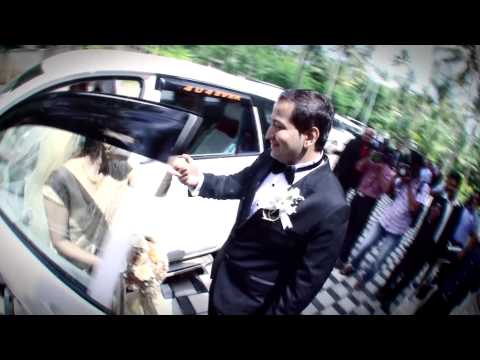 Boon with Biji (Marriage Highlights)
