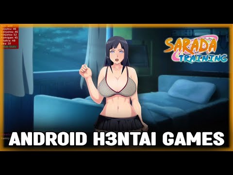 H3ntai Game Sarada Training v2.8 APK for Android +18 – H3ntai Game Sarada Training v2.8 APK for Android +18 –