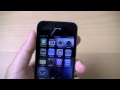iPhone 4 Reception Issues [Lower Left Corner] PROOF!