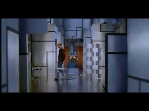 Half A Heart Video