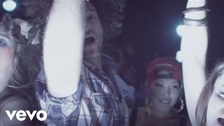 Gromee Ft. Ali Tennant - Live For The Lights