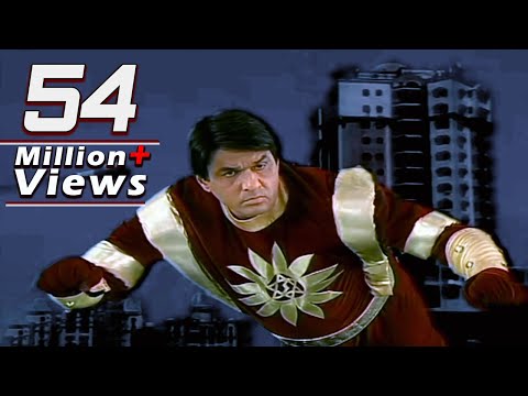 Image result for shaktimaan