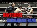 Muay Thai - Raktemroi vs Kongmuangtrang (รักเต็มร้อย vs ก้องเมืองตรัง),Lumpinee St, Bangkok,20.3.18. Muay Thai - Raktemroi vs Kongmuangtrang (รักเต็มร้อย vs ก้องเมืองตรัง),Lumpinee St, Bangkok,20.3.18.