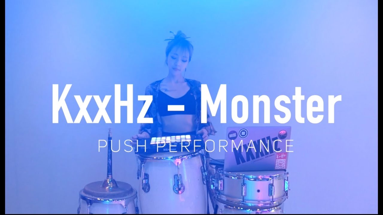 KxxHz ELP