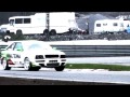 Best of Black Smoke Racing 2010 Compilation Video
