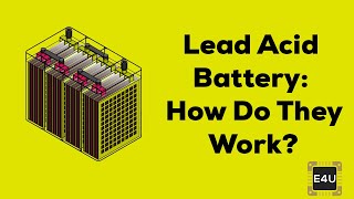 Battery Repair Bring your old Lead acid batteries back to l 