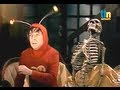 Chapolin - Em Casa de Fantasmas, até os Mortos se Assustam (2ª Versão - 1976)