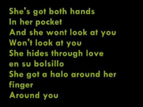 Lady Gaga - Alejandro Lyrics