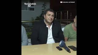 Ankara Altındağda Iki Grup Arasında Çıkan Bıçaklı Kavgada Hayatını Kaybeden Emirhan Yalçının