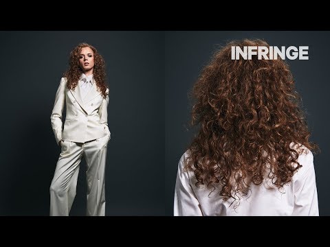 INFRINGE New Psychedelics Behind The Scenes HD