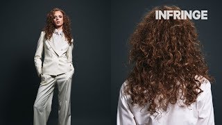 INFRINGE New Psychedelics Behind The Scenes HD