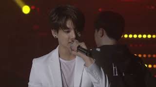 Bts - If I Ruled The World Live Trilogy I Begins Concert In Seoul