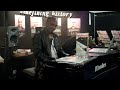Damon Thomas (producer) shows off the new Rhodes Mark 7 MIDI