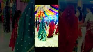 New Rajasthani Desi Dance Video Full Trending Video 2025