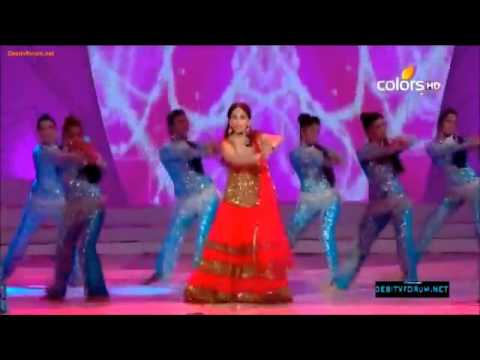 best of madhuri dikshit danc