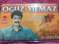 Oğuz Yılmaz Sarı Kız Ankara'nın İçinde 1997