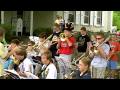 Keith Valley Middle School Jazz Band - 9