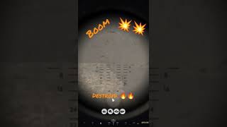 Hell Let Loose - Boom Destroyd