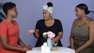 A Licensed Therapist Guides Us Through Exploring Daddy Issues | The Conversation