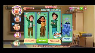 Disney Magic Kingdoms - Turning Red Event - Part 2
