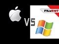 Switching From Mac to Windows PC!