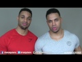Teen Shot Trying To Rob Man For Limited Edition Jordans @Hodgetwins