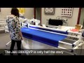Juki Quilt Virtuoso Pro TL-2200QVP 18