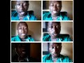 Barnabas Acapella Sione Music "lefifi le leso"