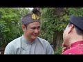 Phim hài dân gian | Quan Trường - Trường Quan | Hài Xuân Bắc Tự Long Trung Hiếu