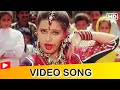 Meri Shishe Wali | Bollywood Songs | Sadhana Sargam | Hasina Aur Nagina | Hindi Gaane