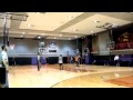 Suns Dunk Contest: Gerald Green and Archie Goodwin