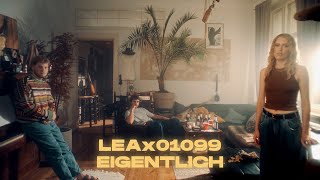 Lea X 01099 - Eigentlich