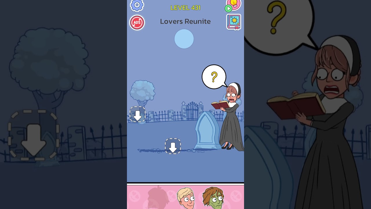Happy Ending Gameplay Level 431 #happyending #gameplay Happy Ending Gameplay Level 431 #happyending #gameplay