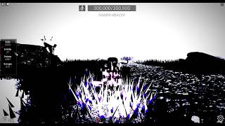 The Rake Kill Edition Specimen Ambience