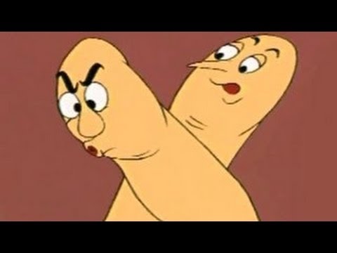 Moral Stories - Paach Boat - Marathi Animation