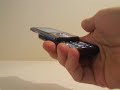 Fido Samsung f266 Review