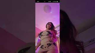 Bigo Live Hot Trixie Naughty Cat Part 3