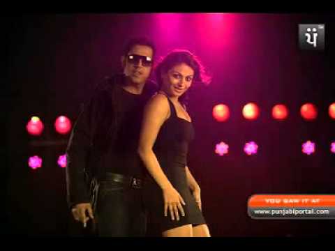 Channa_(Club_mix)-supna hi ho gia remix Gippy_Grew