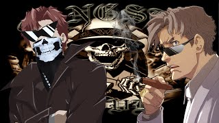 Baccano! Lad And Vino - Gangsta Sexy