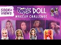 WE MADE OURSELVES BRATZ DOLLS❤️ ft. Aashna,Ashi,Unnati || G...